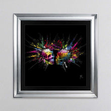 Load image into Gallery viewer, Eternal Lovers Framed Wall Art
