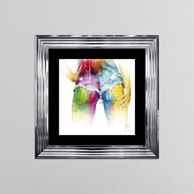 Load image into Gallery viewer, Patrice Murciano Bum Framed Wall Art
