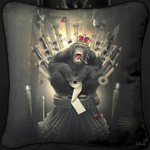 Load image into Gallery viewer, King Of Thrones Feather Filled Cushion | 55*55cm
